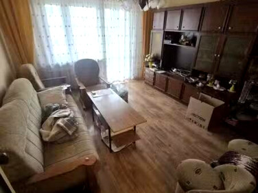 Mieszkanie Sosnowiec