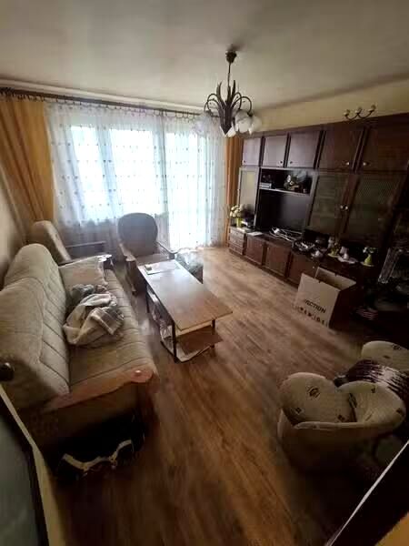 Mieszkanie Sosnowiec