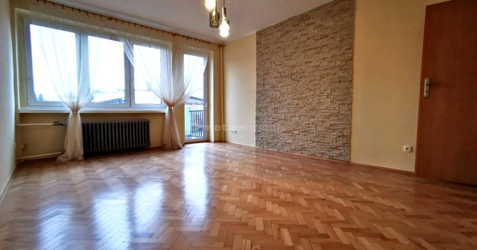 Mieszkanie Dobroszyce