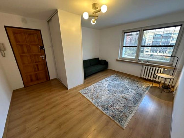 Mieszkanie Częstochowa