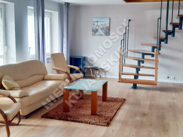 Mieszkanie Włocławek