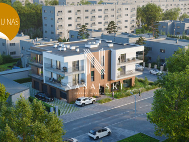 Mieszkanie Bydgoszcz