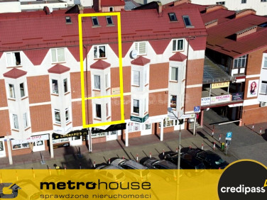 Mieszkanie Ostrołęka