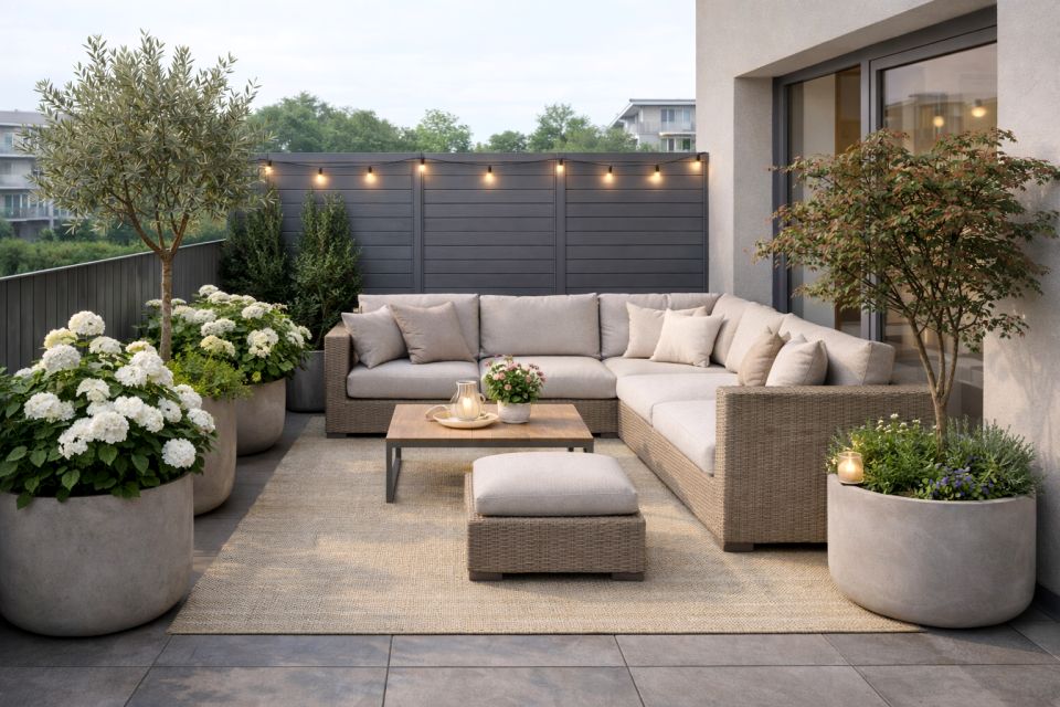 Mieszkanie Szamotuły