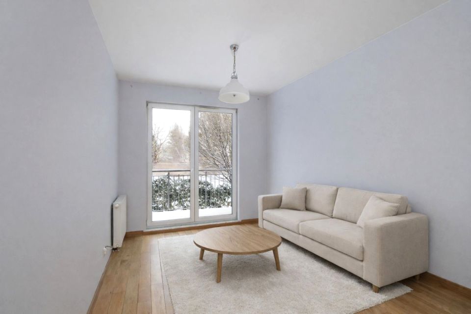 Mieszkanie Pruszków