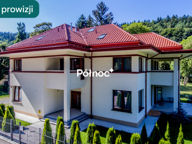 Dom wolnostojący sprzedaż