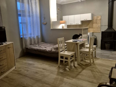 Mieszkanie Częstochowa