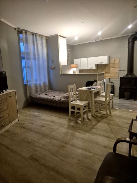 Mieszkanie Częstochowa