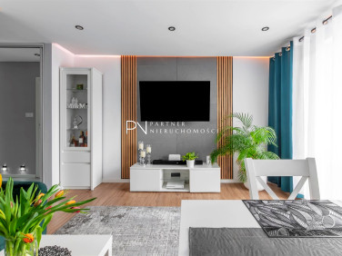 Mieszkanie Jastrzębie-Zdrój