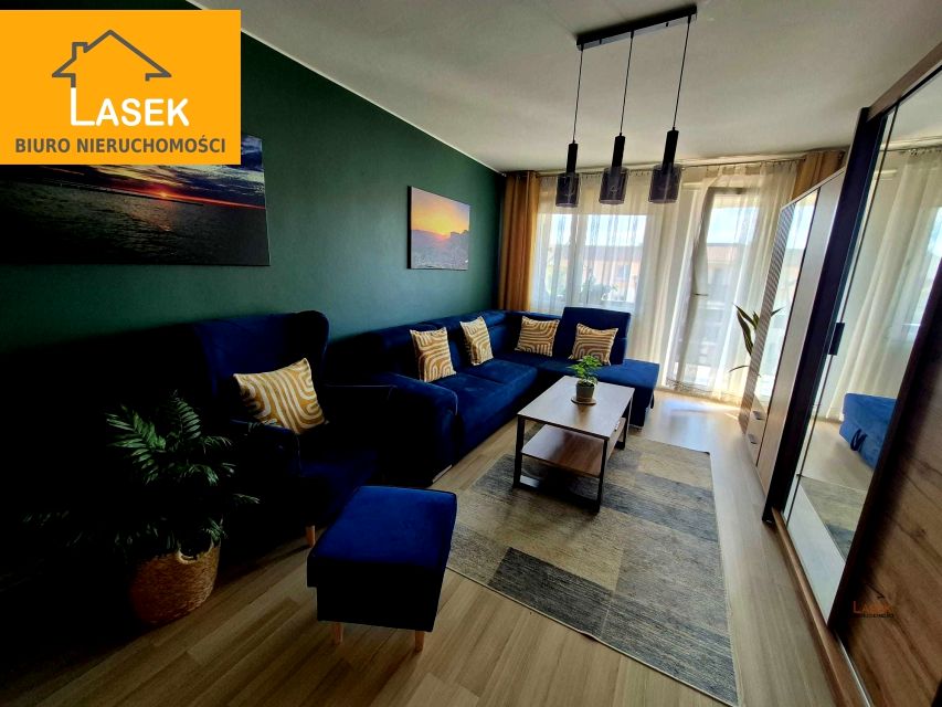 Mieszkanie Andrychów