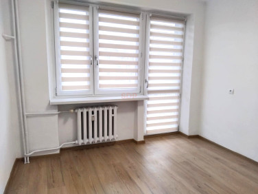 Mieszkanie Sosnowiec