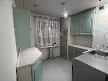 Mieszkanie Sosnowiec