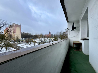 Mieszkanie Siemianowice Śląskie