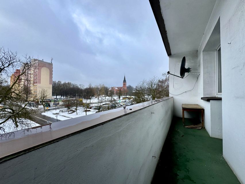 Mieszkanie Siemianowice Śląskie