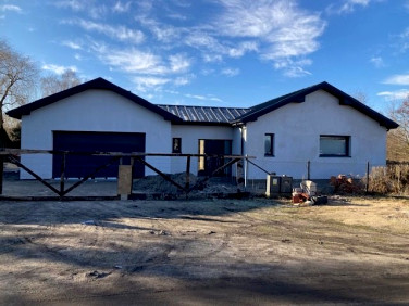 Dom Aleksandrów Łódzki