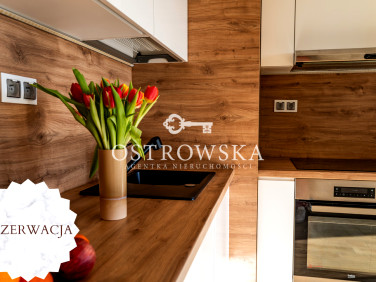 Mieszkanie CIECHANÓW