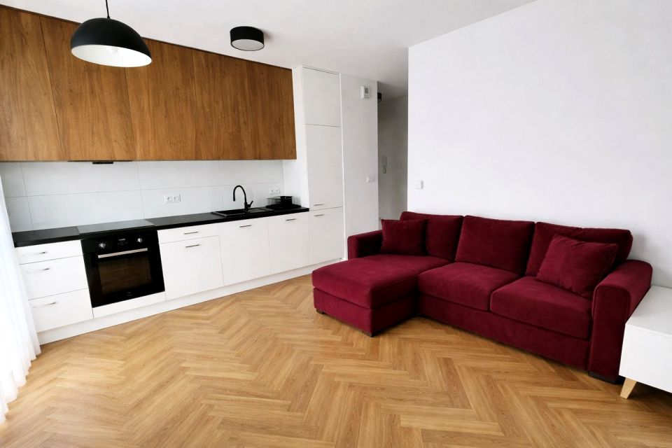 Mieszkanie Piaseczno