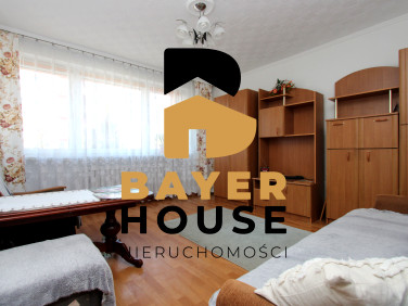 Mieszkanie Zabrze