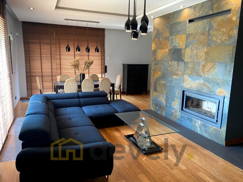 Mieszkanie Michałowice