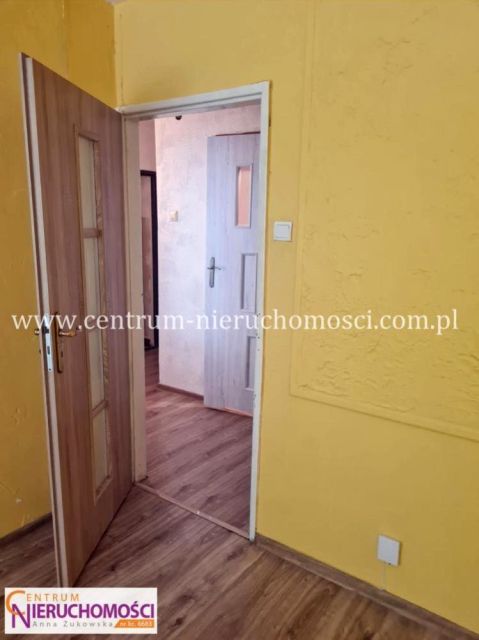 Mieszkanie Mińsk Mazowiecki