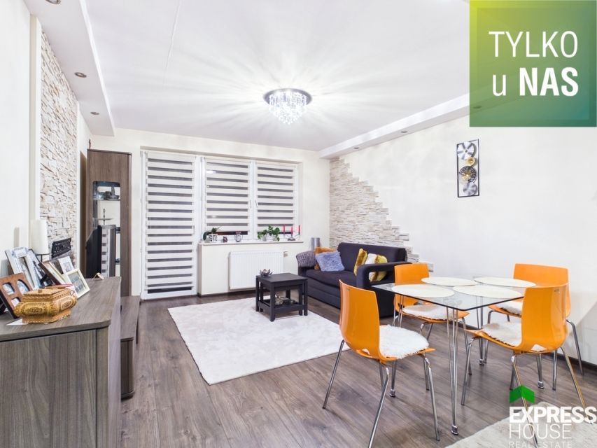 Mieszkanie Białystok