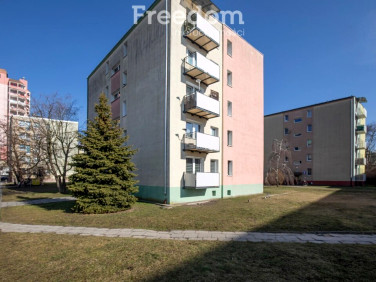 Mieszkanie blok mieszkalny sprzedaż