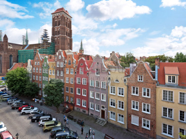 Mieszkanie Gdańsk