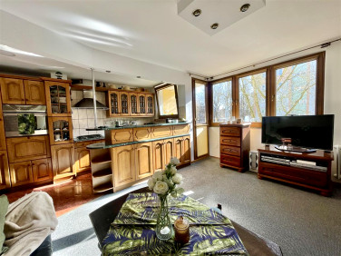 Mieszkanie blok mieszkalny Koszalin