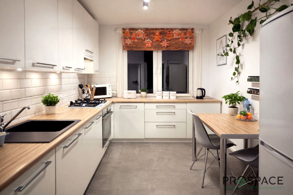 Mieszkanie Zielona Góra