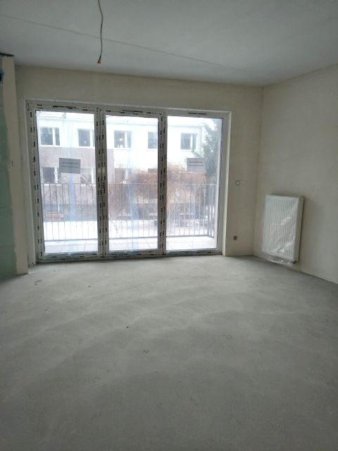 Mieszkanie Szamotuły