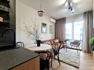 Mieszkanie apartamentowiec Warszawa