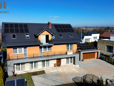 Dom Świątniki Górne