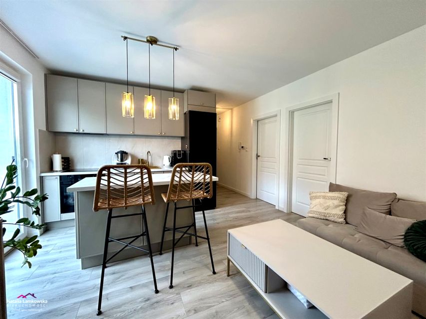 Mieszkanie Grudziądz