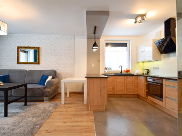 Mieszkanie Nowy Dwór Mazowiecki