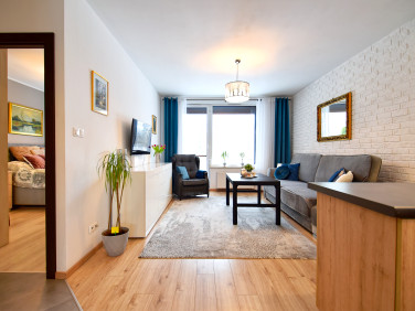 Mieszkanie Nowy Dwór Mazowiecki