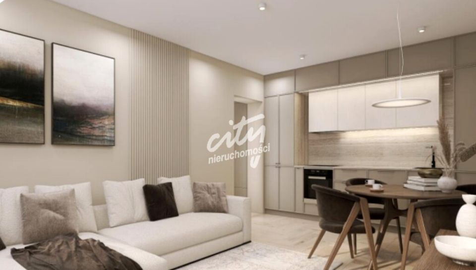 Mieszkanie Świnoujście