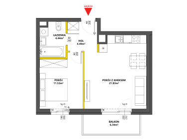 Mieszkanie Warszawa sprzedaż