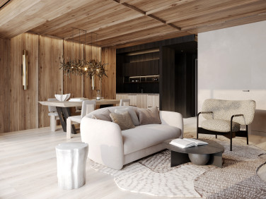 Mieszkanie Białka Tatrzańska