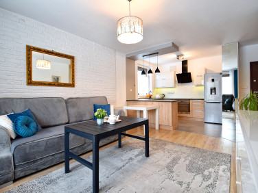 Mieszkanie Nowy Dwór Mazowiecki