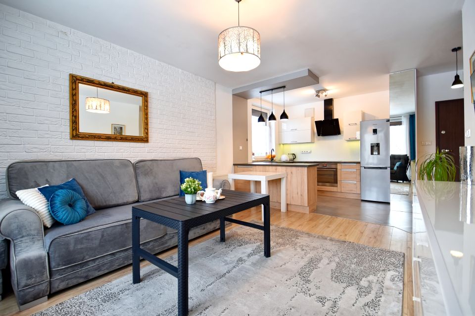 Mieszkanie Nowy Dwór Mazowiecki