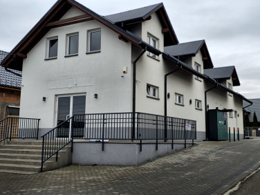 Budynek użytkowy Pietrzykowice