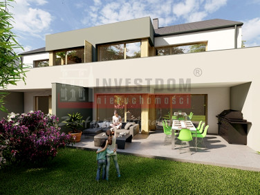 Mieszkanie Krapkowice