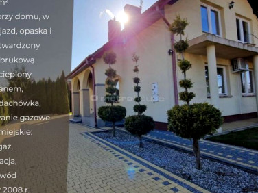 Dom Sławacinek Stary