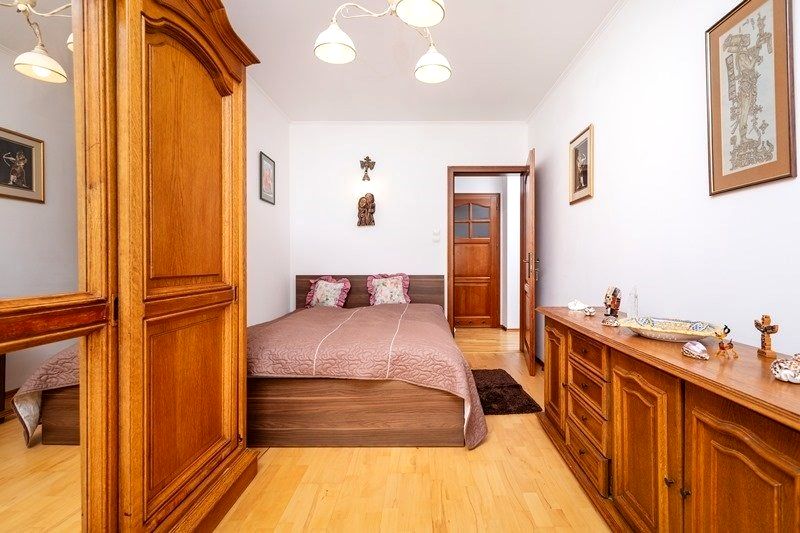 Mieszkanie Kraków sprzedaż