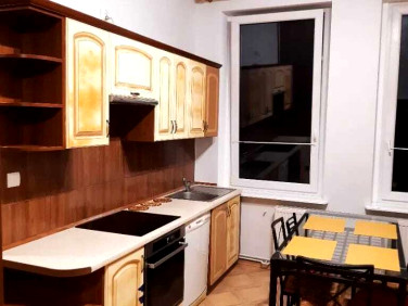 Mieszkanie Września wynajem