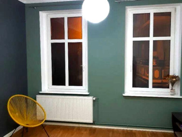 Mieszkanie Września