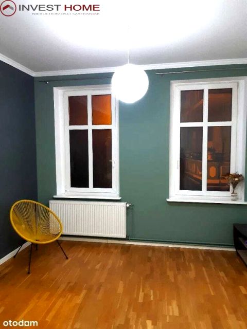 Mieszkanie Września