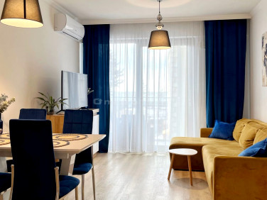 Mieszkanie Międzyzdroje