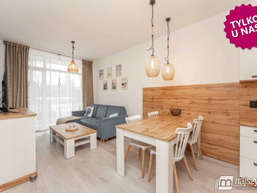 Mieszkanie Ustronie Morskie