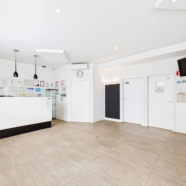 Lokal Dąbrowa Górnicza